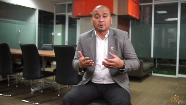 Maksimalkan potensi otak dan daya ingat bersama Yudi Lesmana – Screenshot 1