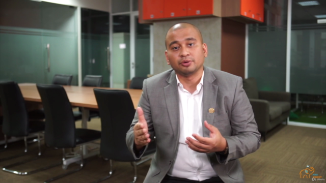 Maksimalkan potensi otak dan daya ingat bersama Yudi Lesmana – Screenshot 3