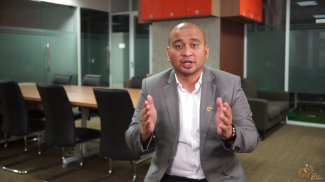 Maksimalkan potensi otak dan daya ingat bersama Yudi Lesmana – Screenshot 4