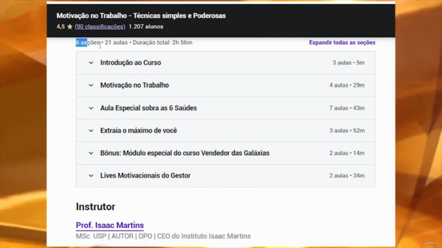 Motivação no Trabalho - Técnicas simples e Poderosas – Screenshot 3