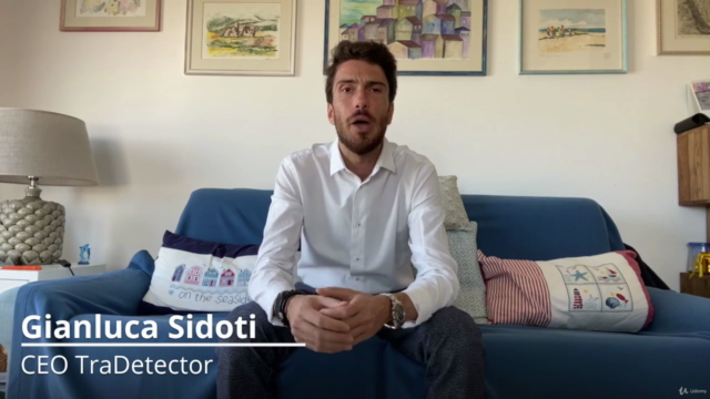 Investi in te stesso – Screenshot 1