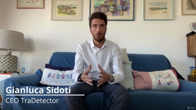 Investi in te stesso – Screenshot 2