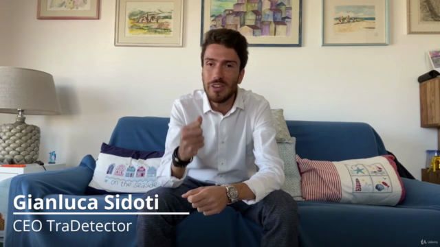 Investi in te stesso – Screenshot 3