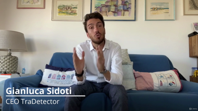 Investi in te stesso – Screenshot 4