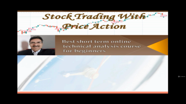 Stock and Forex Trading With Price Action – Screenshot 1