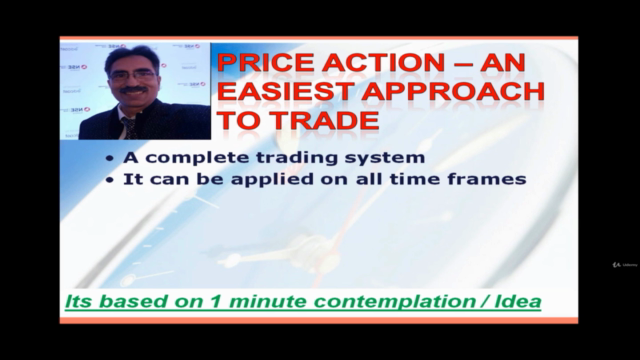 Stock and Forex Trading With Price Action – Screenshot 3