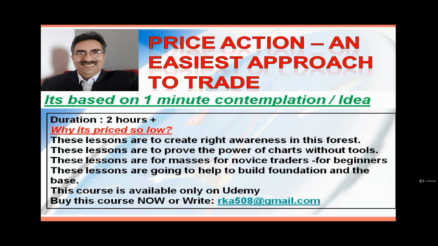Stock and Forex Trading With Price Action – Screenshot 4