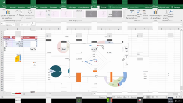 Excel : L'essentiel – Screenshot 2