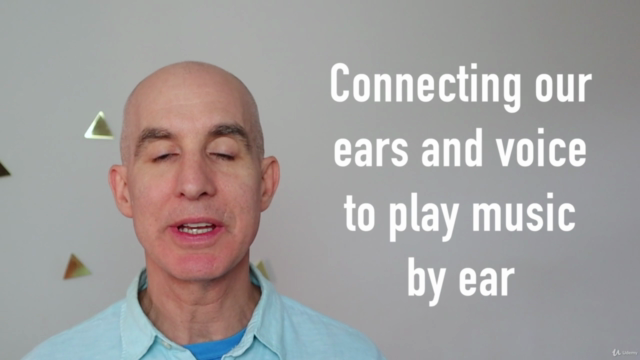 Ear Training Fundamentals – Screenshot 1