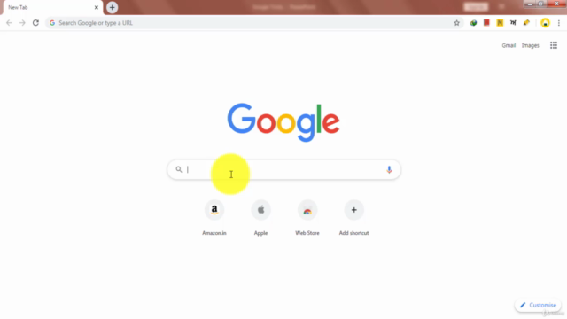 Google Advance Search (Zero to Hero) - Screenshot_01