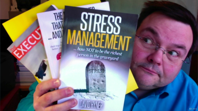 Wellbeing, Stress Management, & Emotional Resilience PART 1 - Screenshot_01