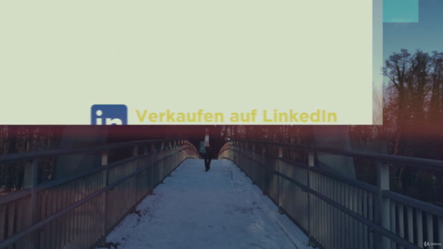 Verkaufen auf LinkedIn- Dein #1 LinkedIn Coaching – Screenshot 4