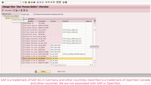 SAP Vendor Invoice Management(VIM) by OpenText – Screenshot 4