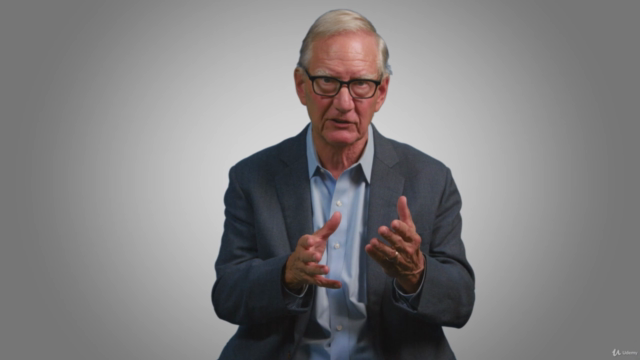 Course 1: Tom Peters' The Power of Excellence – Screenshot 2