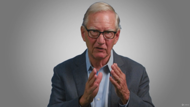 Course 1: Tom Peters' The Power of Excellence – Screenshot 3