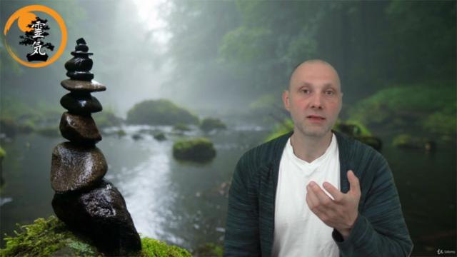 Einsteigerkurs: Reiki-Shoden - Aktiviere deine Selbstheilung – Screenshot 3
