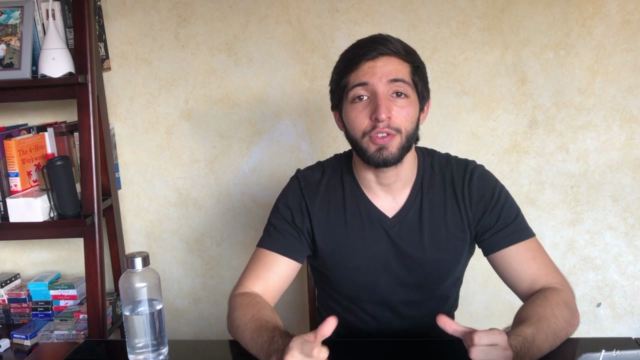Tiktok Marketing - De 0 a 1 millón de seguidores! – Screenshot 1