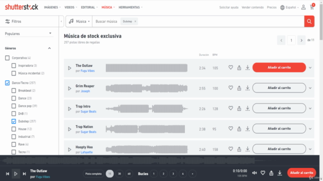 Video editing: Wondershare Filmora 9 – Screenshot 2