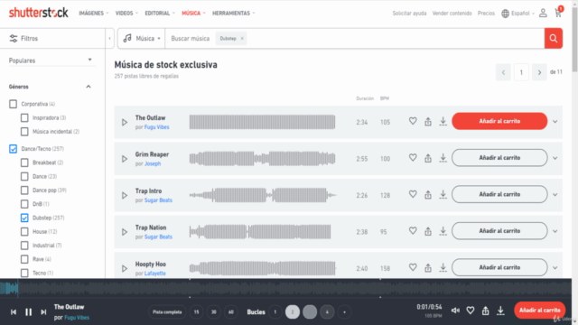 Video editing: Wondershare Filmora 9 – Screenshot 3