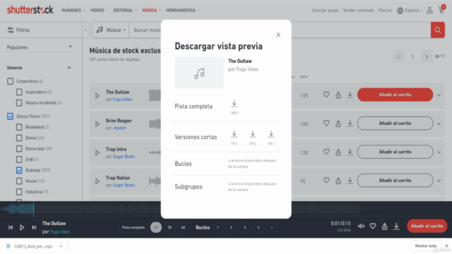 Video editing: Wondershare Filmora 9 – Screenshot 4