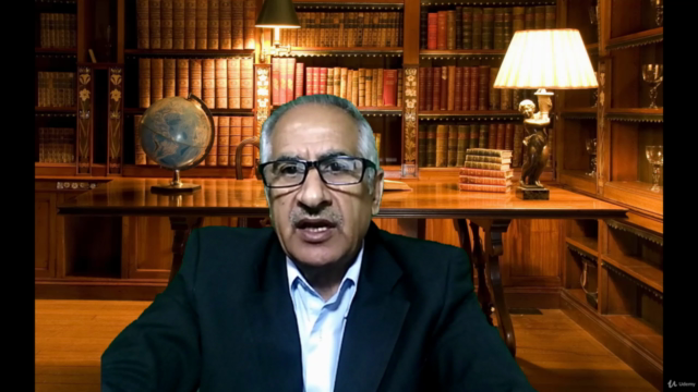 مهارات كشف التزييف والتزوير في الاوراق النقدية والمستندات – Screenshot 1