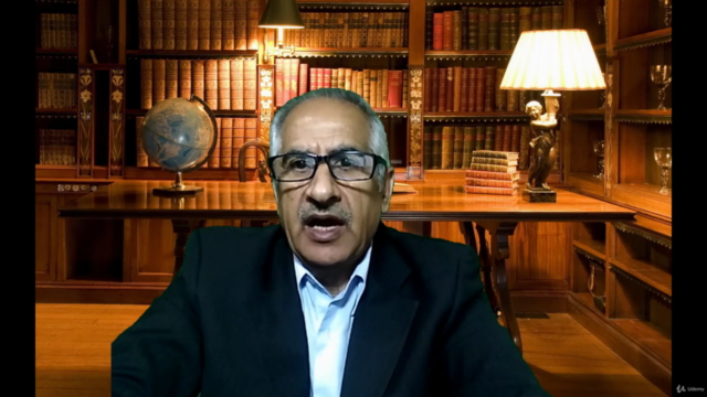 مهارات كشف التزييف والتزوير في الاوراق النقدية والمستندات – Screenshot 2
