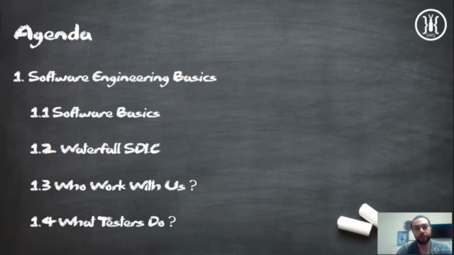 Practical Manual Software Testing – Screenshot 1