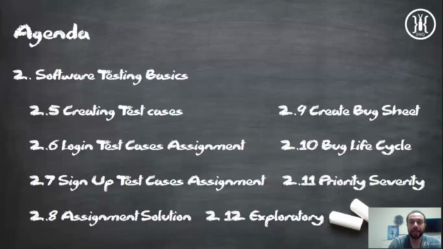Practical Manual Software Testing – Screenshot 2