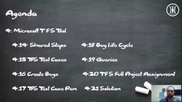Practical Manual Software Testing – Screenshot 3