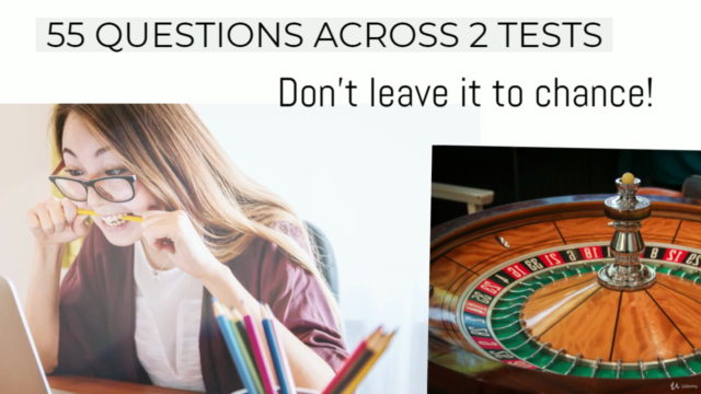 Usability Certification Exam Prep: UX Foundations – Screenshot 4