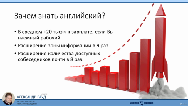 Английский по методикам спецслужб – Screenshot 4