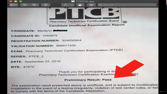 PTCE (PTCB Exam) Practice Test - Screenshot_03
