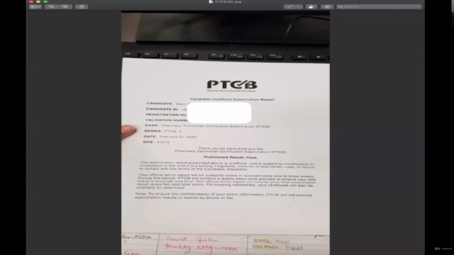 PTCE (PTCB Exam) Practice Test - Screenshot_04