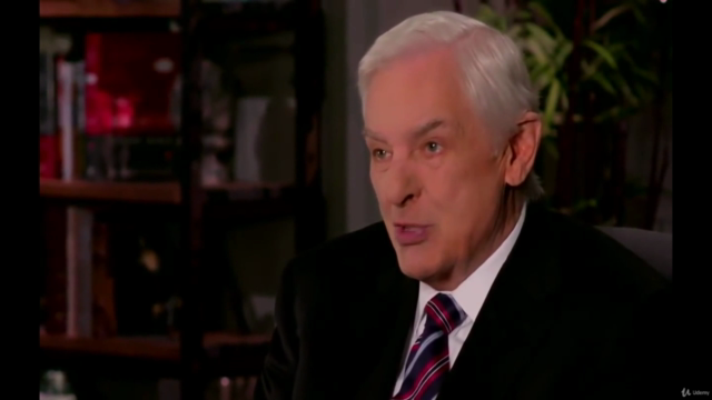 God Is Love & He Loves You | David Jeremiah | Bible Study – Screenshot 1