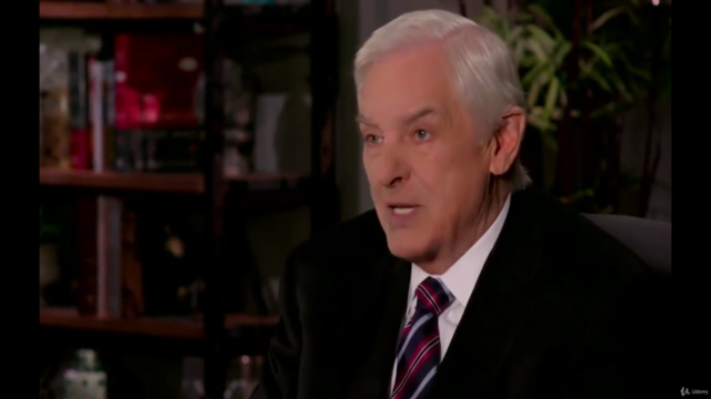 God Is Love & He Loves You | David Jeremiah | Bible Study – Screenshot 3