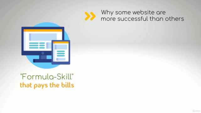 Sales Page Secrets that Converts Traffic into Customers – Screenshot 3