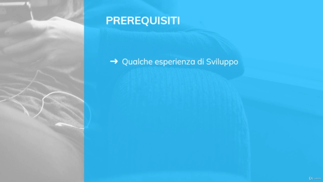 Crea la Tua App con Flutter – Screenshot 4