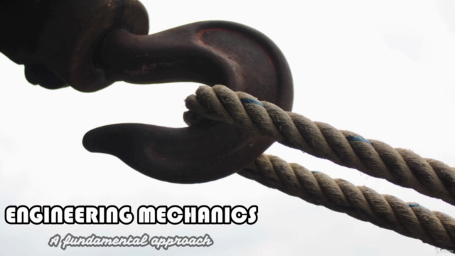Mechanics 101: A Beginner's Guide to Mechanical Engineering – Screenshot 1