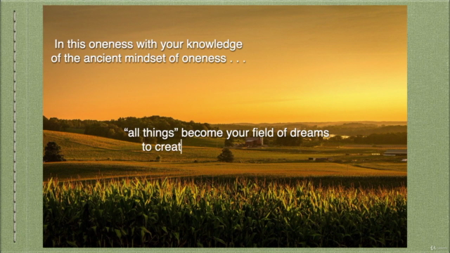 The Secret Christian Mystic Mindset Manifesting System – Screenshot 3