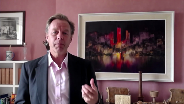 How to Talk Finance – Screenshot 1