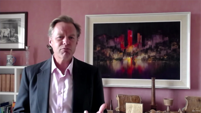 How to Talk Finance – Screenshot 3