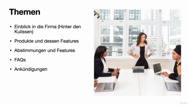 Gründen für Jugendliche – Screenshot 3