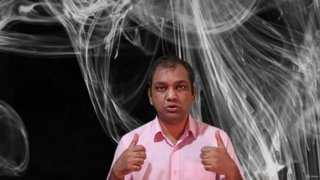 Mudras for Beginners: Self Healing Techniques – Screenshot 3