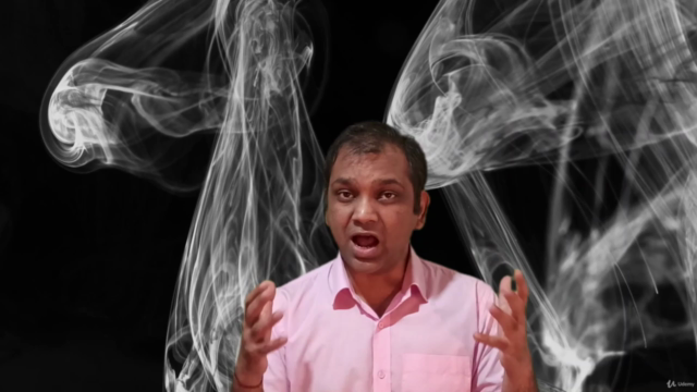Mudras for Beginners: Self Healing Techniques – Screenshot 4