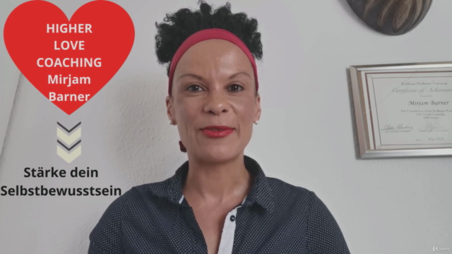 Dein Selbstbewusstsein stärken – Screenshot 3