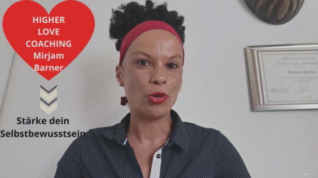 Dein Selbstbewusstsein stärken – Screenshot 4