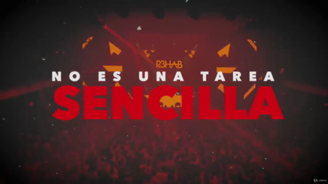 Impulsa tu carrera artística como DJ Productor musical – Screenshot 1
