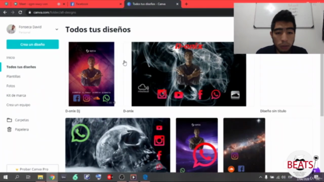 Impulsa tu carrera artística como DJ Productor musical – Screenshot 2