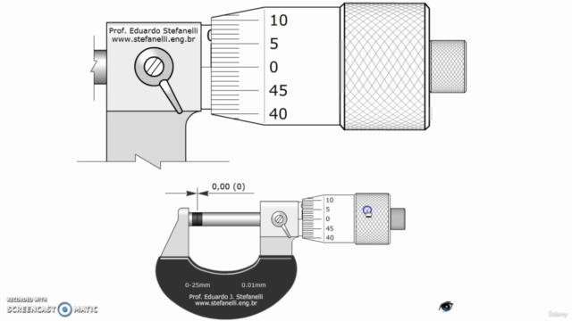 INTRODUÇÃO À ENGENHARIA MECÂNICA – Screenshot 4