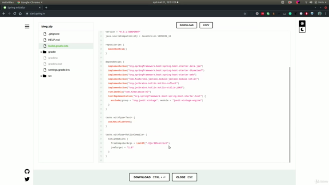 Kotlin Web MVC com Spring Boot - Hands on - Screenshot_03